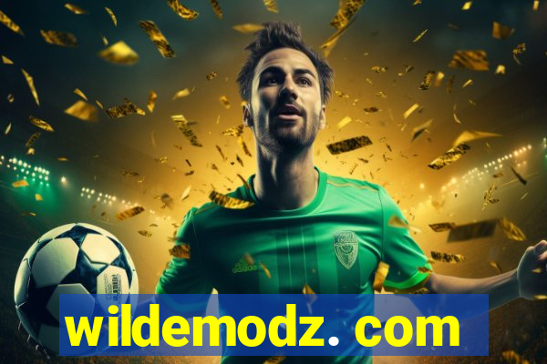 wildemodz. com